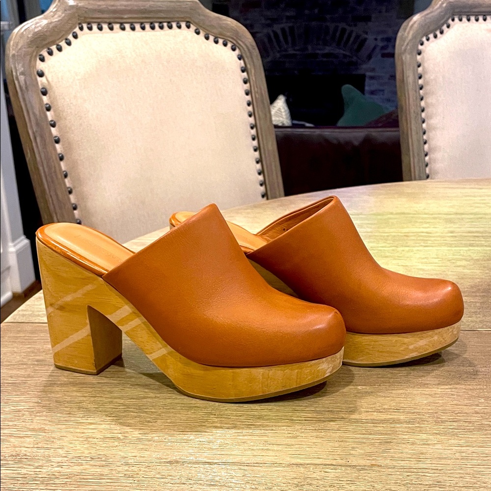 Rachel Comey Dakota Clog